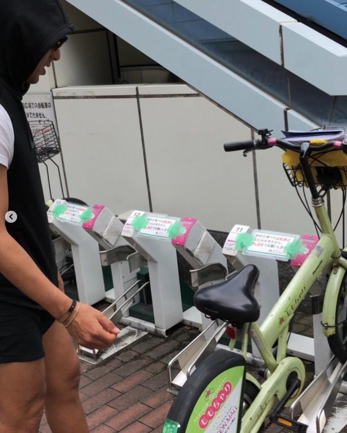 市川團十郎の公式インスタグラム（＠ｅｂｉｚｏｉｃｈｉｋａｗａ.ｅｂｉｚｏｉｃｈｉｋａｗａ）より。（２０１８年９月１１日付の投稿）