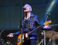 ４５周年アニバーサリーツアーファイルを迎えた佐野元春　２０２６©Ｍ‘ｓ　Ｆａｃｔｏｒｙ　Ｍｕｓｉｃ　Ｐｕｂｌｉｓｈｅｒｓ