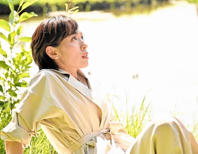 「リブート」マー会長はすでに登場説