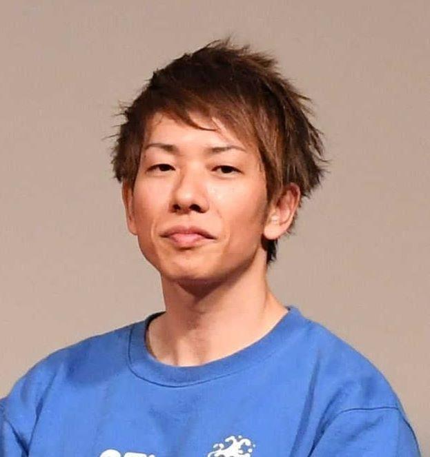 しみけん（２０２０年１月）