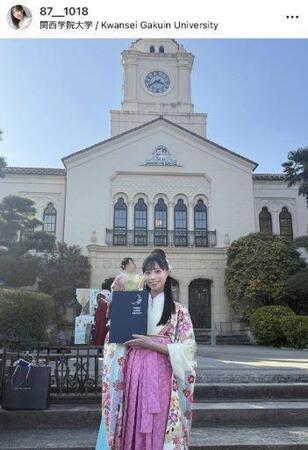 中西花インスタグラム＠８７＿＿１０１８から