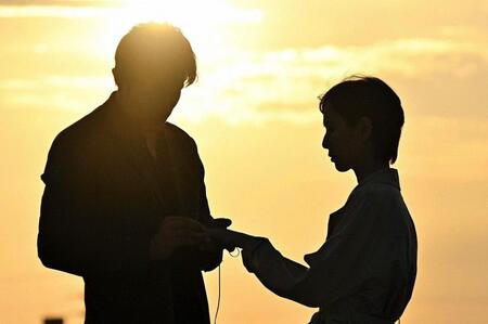 ＴＢＳ「リブート」