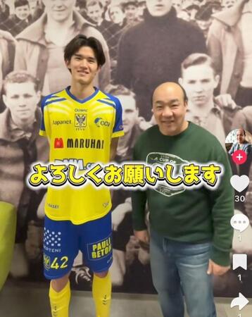 西村誠司氏のＴｉｋＴｏｋから