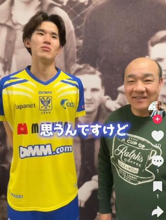 西村誠司氏のＴｉｋＴｏｋから