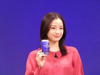 イベントに出席した広瀬すず