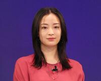 イベントに出席した広瀬すず