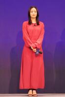 イベントに出席した広瀬すず