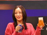 イベントに出席した広瀬すず