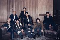 ＢＴＳの公式Ｘ＠ｂｔｓ＿ｂｉｇｈｉｔより