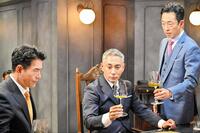 ＴＢＳ「リブート」