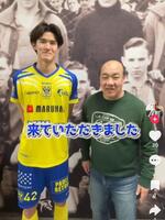 西村誠司氏のＴｉｋＴｏｋから