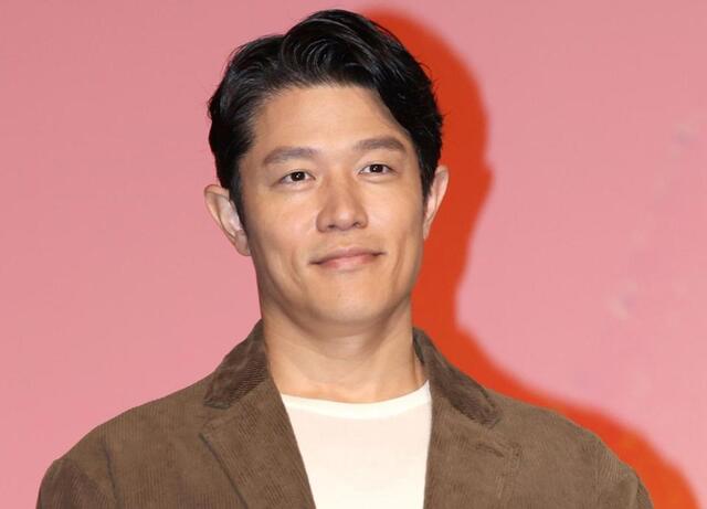 【リブート】鈴木亮平がXでチラリ予告