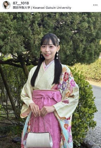 中西花インスタグラム＠８７＿＿１０１８から