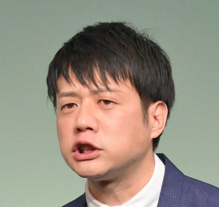 かもめんたる・槙尾ユウスケ