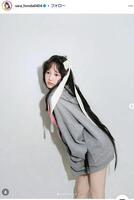 本田紗来インスタグラム＠ｓａｒａ＿ｈｏｎｄａ０４０４ 