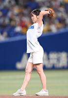 亀蔦なごみ（２３年９月撮影）