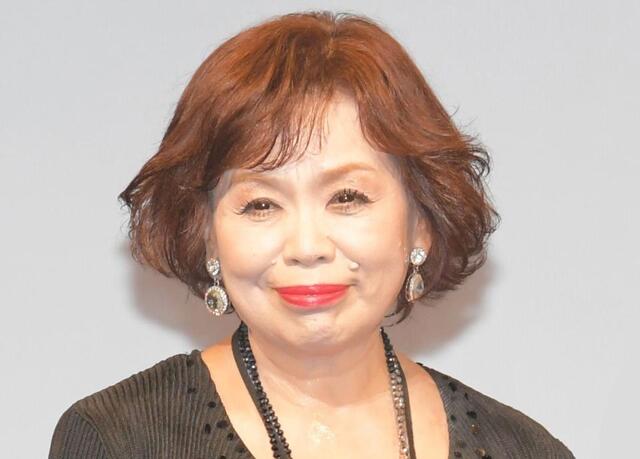 上沼恵美子　別居夫宅で「泣き崩れた」