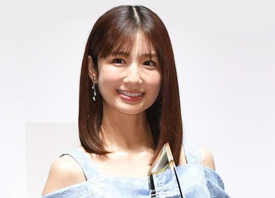 小倉優子