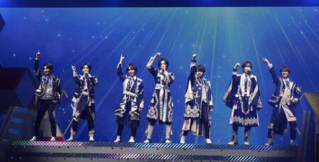 「ほんまおおきに大阪松竹座」に出演した、なにわ男子