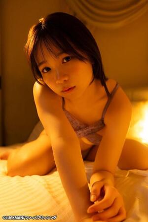 池本しおり２ｎｄ写真集「ほんとのしおり。」