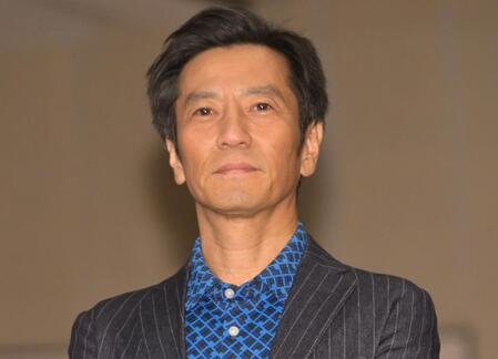 津田寛治