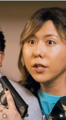 悪党の末路か？　ドラマ放送前に公開された予告映像が意味深　ＴＢＳ「リブート」インスタグラム＠ｒｅｂｏｏｔ＿ｔｂｓ