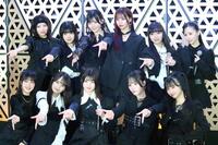 　フリーライブを行ったＷＨＩＴＥ　ＳＣＯＲＰＩＯＮ