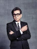 主題歌「ココロ」を担当する藤井フミヤ