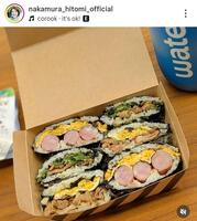 中村仁美のインスタグラム＠ｎａｋａｍｕｒａ＿ｈｉｔｏｍｉ＿ｏｆｆｉｃｉａｌより