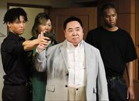 ＴＢＳ「リブート」