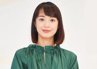八木麻紗子アナウンサー（２１年撮影）