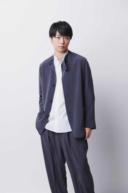 嵐・櫻井翔「VS嵐」以来、約6年ぶりフジ系レギュラー 新ゲーム