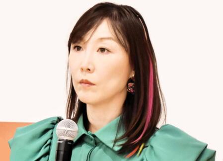 クワバタオハラ・小原正子