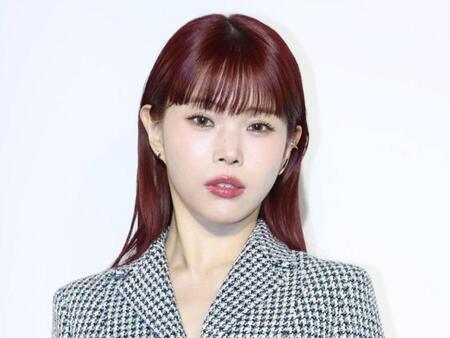 アイナ・ジ・エンド