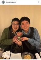 カナメストーン山口誠のインスタグラム　（＠ｋｓ＿ｙａｍａｇｕｃｈｉ）から