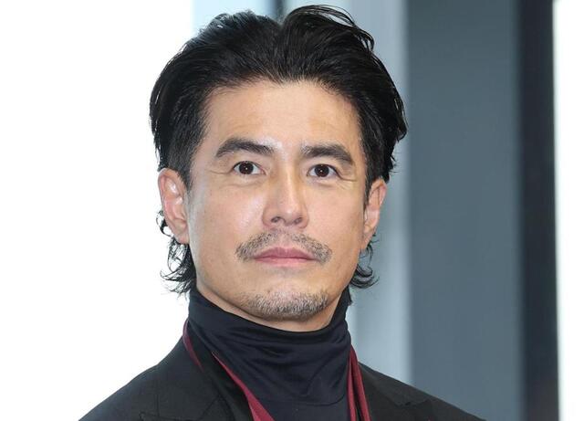 「水ダウ」にまさかの伊藤英明が登場