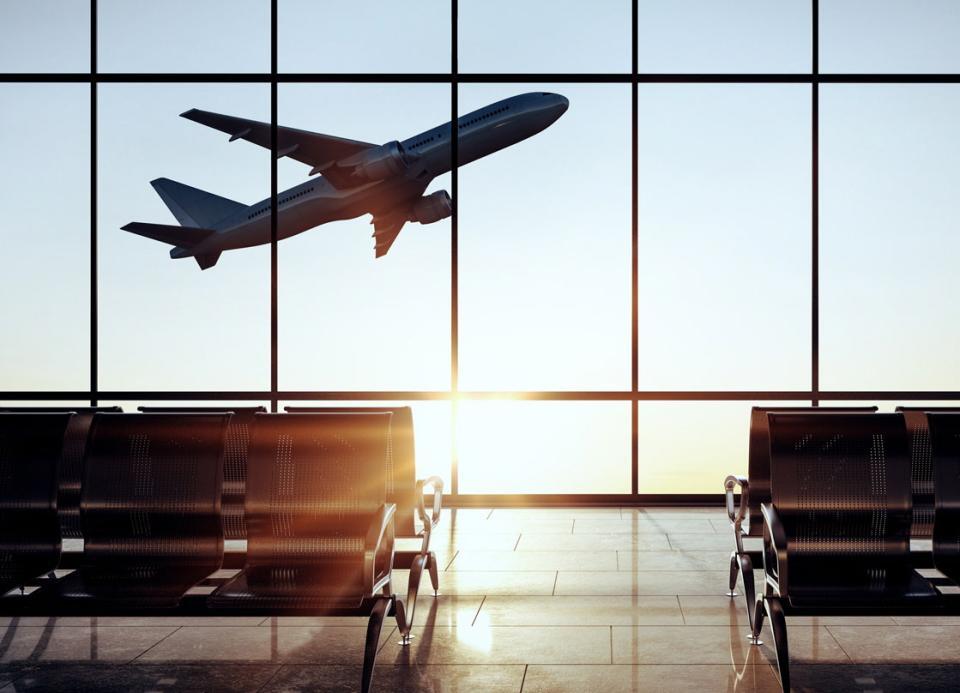 ユナイテッド航空　エコノミー３席１列でベッドになる新座席を発表　※写真はイメージです（Who-is-Danny／stock.adobe.com）