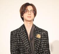 イベントに出席した佐野雄大