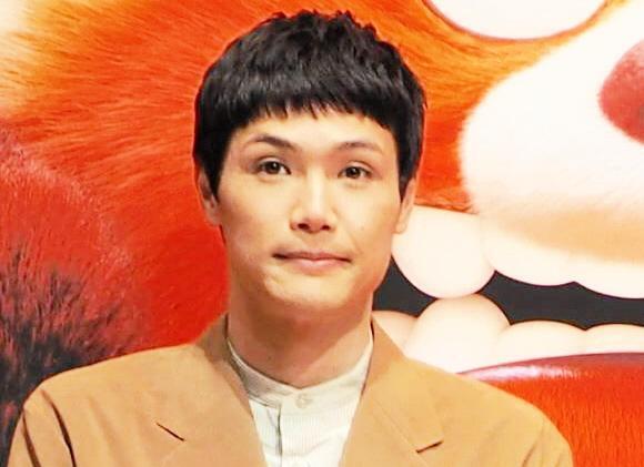 もう中の字がめっちゃもう中｢癒された｣