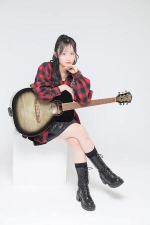 「ＳＯＵＮＤ　ＭＥＳＳＥ　ｉｎ　ＯＳＡＫＡ　２０２６」に出演するＡＫＢ４８の奥本カイリ©ＡＫＢ４８