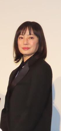 菅野美穂