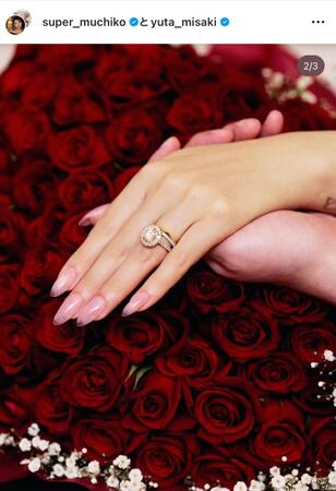 てんちむのインスタグラム＠ｓｕｐｅｒ＿ｍｕｃｈｉｋｏより