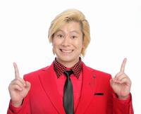 メイプル超合金のカズレーザー（提供写真）