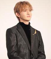 舞台あいさつを行った田島将吾