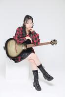 「ＳＯＵＮＤ　ＭＥＳＳＥ　ｉｎ　ＯＳＡＫＡ　２０２６」に出演するＡＫＢ４８の奥本カイリ©ＡＫＢ４８