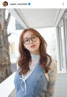 てんちむインスタグラム（＠ｓｕｐｅｒ＿ｍｕｃｈｉｋｏ）から
