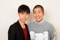 出演が決定したハライチ