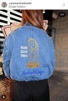 スミスの妻カーラさんのインスタグラム＠ｃａｒａｍａｒｔｉｎｅｌｌｓｍｉｔｈ（３月２７日付）より 