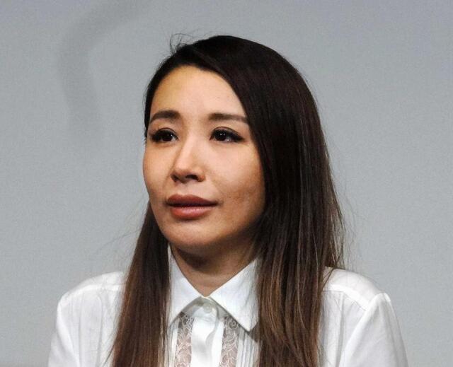 鈴木紗理奈女性ホルモンほぼなくなった