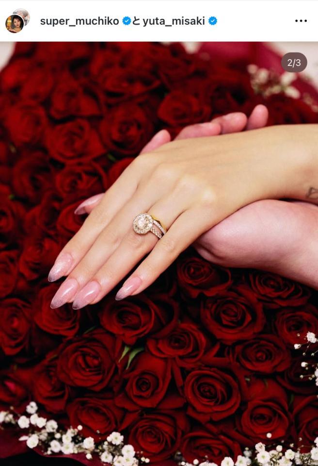 てんちむのインスタグラム＠ｓｕｐｅｒ＿ｍｕｃｈｉｋｏより